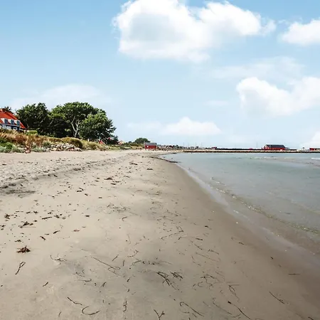 Dom wakacyjny 3 Bedroom Stunning In Samso Ballen (Samso)