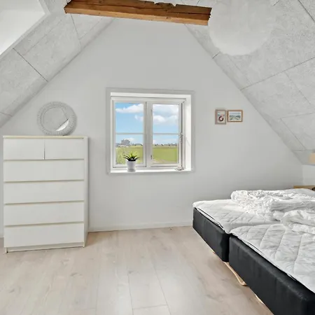 3 Bedroom Stunning In Samso *