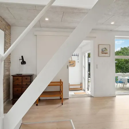度假居 3 Bedroom Stunning In Samso Ballen (Samso)