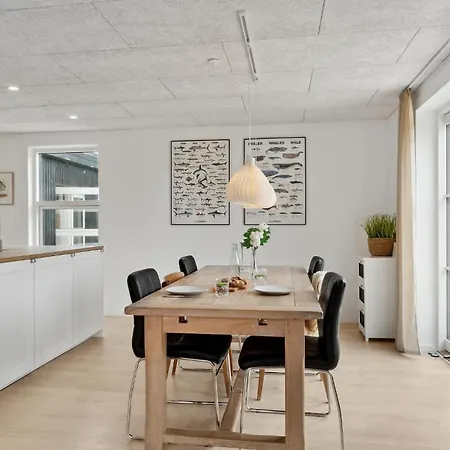 3 Bedroom Stunning In Samso * Ballen (Samso)