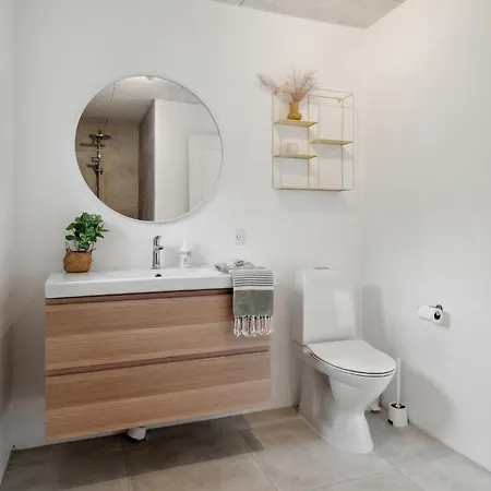 3 Bedroom Stunning In Samso *