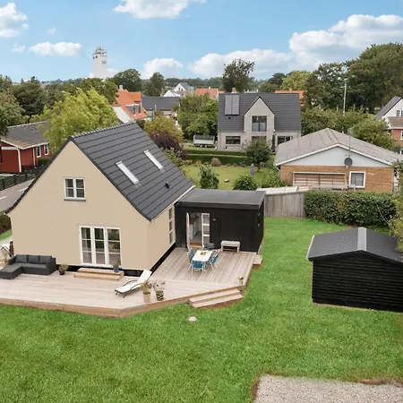 3 Bedroom Stunning In Samso * Ballen (Samso)