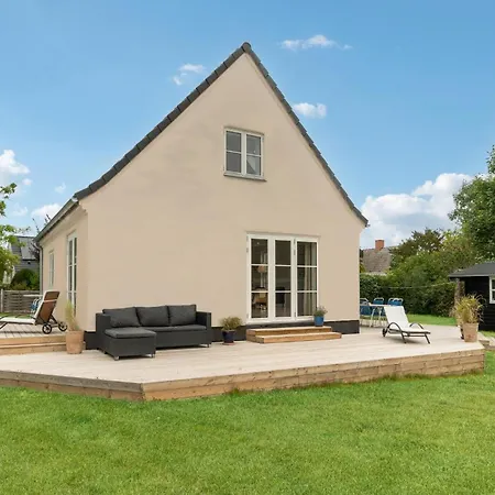 3 Bedroom Stunning In Samso