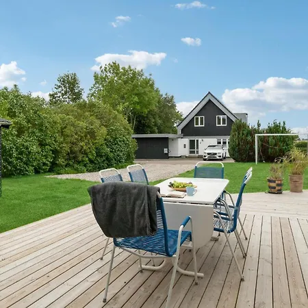3 Bedroom Stunning In Samso 度假居 Ballen (Samso)