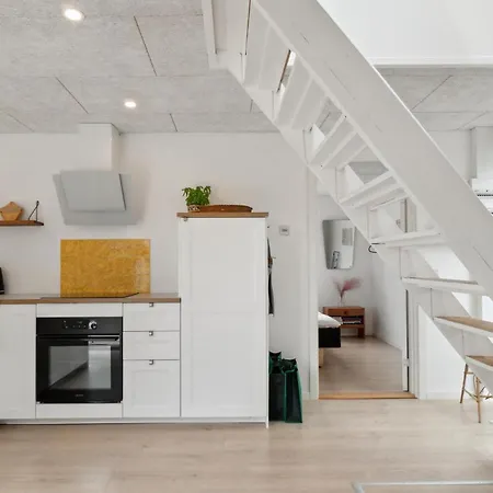 Beautiful In Samso With Kitchen * Ballen (Samso)