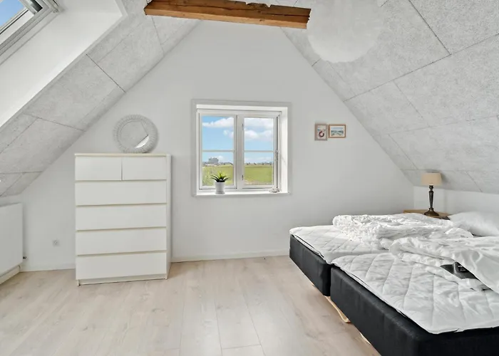 3 Bedroom Stunning In Samso *