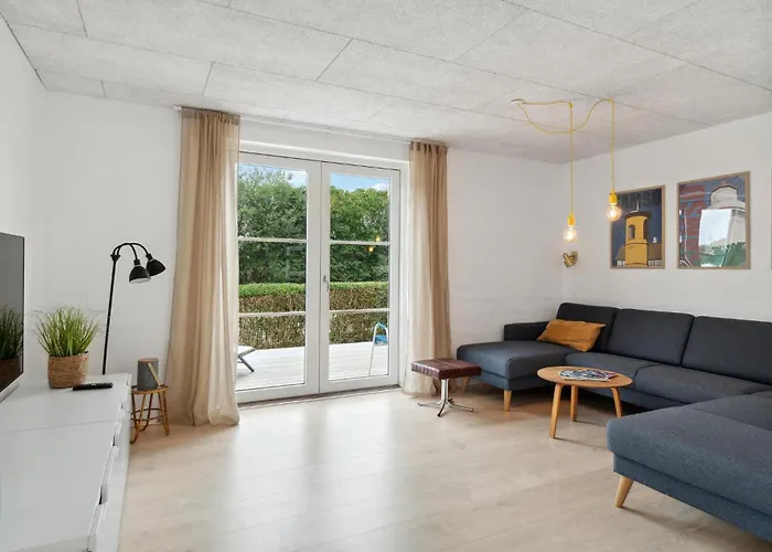 Dom wakacyjny 3 Bedroom Stunning In Samso