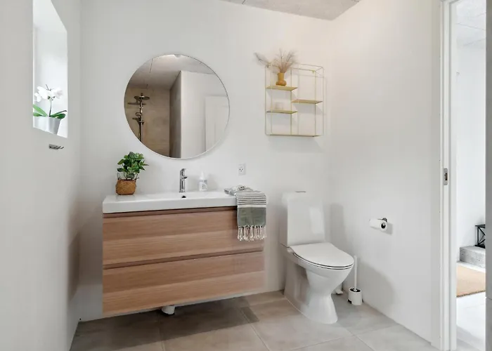 3 Bedroom Stunning In Samso *